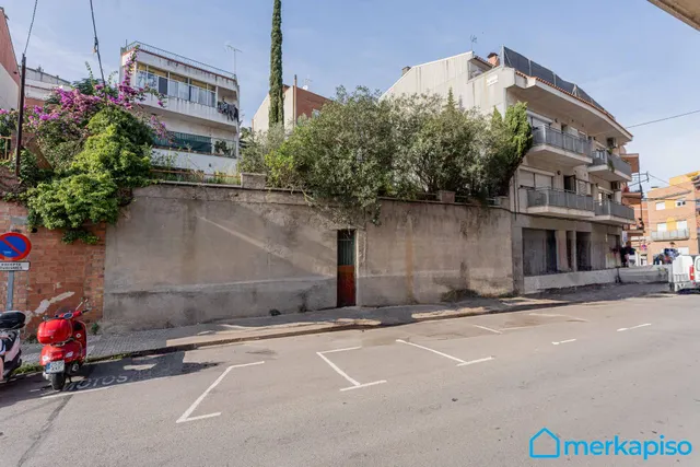Se vende solar edificable en Sant Climent de Llobregat — 5