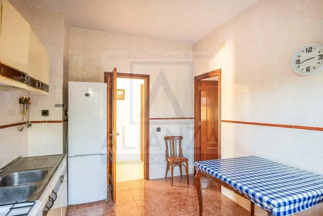 Venta de chalet independiente la urb. los ranchos de guadiamar Sanlúcar la Mayor (Sevilla) — 15