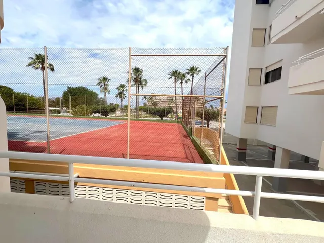 FANTÁSTICO APARTAMENTO EN PLAYA DE XERACO CON AMPLIA TERRAZA, GARAJE, TENIS, .. — 9