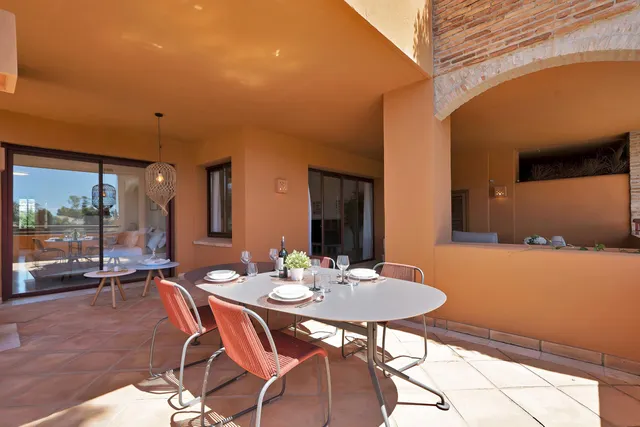 Apartamento 3 habitaciones 150m² en venta - Marbella — 21