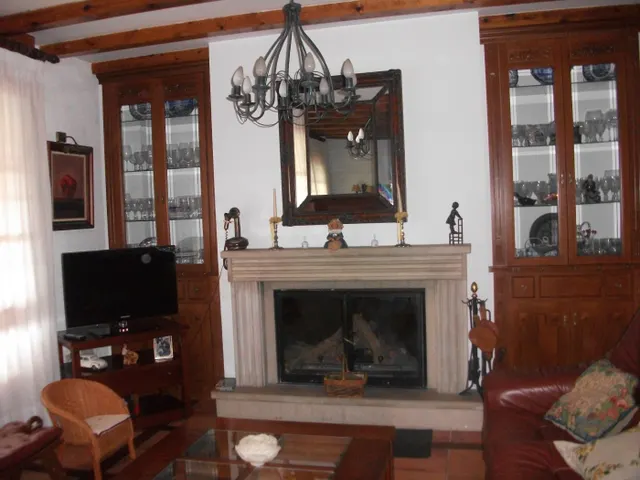 ¡¡¡ESPECTACULAR PARCELA DE 2264M, CON PISCINA, PISTA DE TENIS EN URB. AGUA SOL. — 29