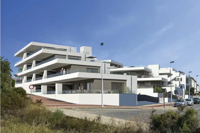 Ático 2 habitaciones 78m² en venta - El pinet — 8