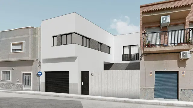 Solar en venta - BOQUERA DEL CALVARIO — 21