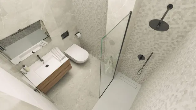 Apartamento 1 habitación 54m² en venta - Acequion — 5