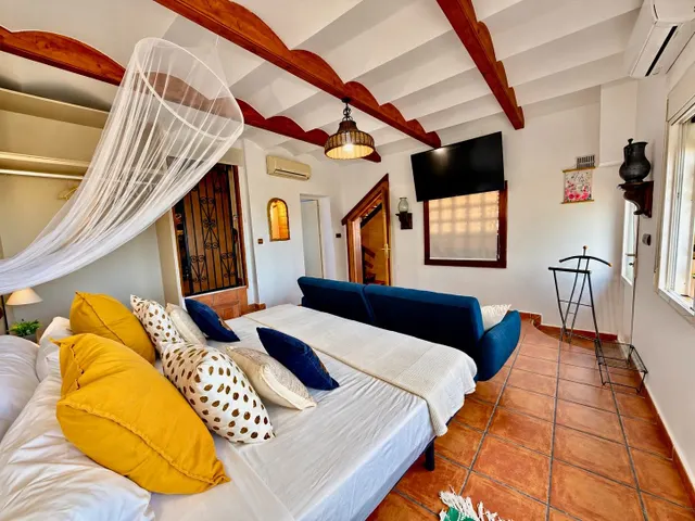 Villa 6 habitaciones 276m² en venta - Comunidad valenciana — 9
