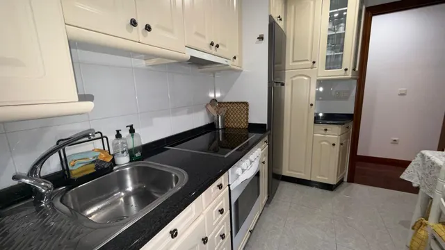 Maravillosa habitación de alquiler en pleno centro de Ourense – zona valle-inclán — 49