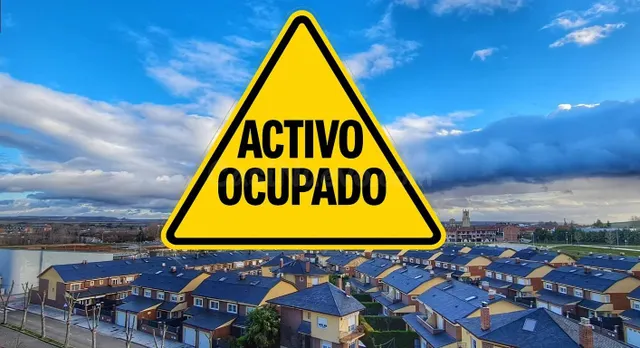 PISO EN VILLAMURIEL DEL CERRATO