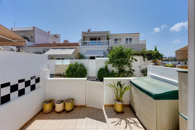 Casa 1 habitación 55m² en venta - La Siesta - El Salado - Torreta — 3