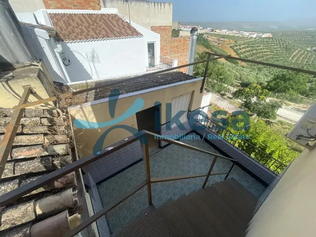 Venta de Viviendas en Porcuna, Jaén. — 25