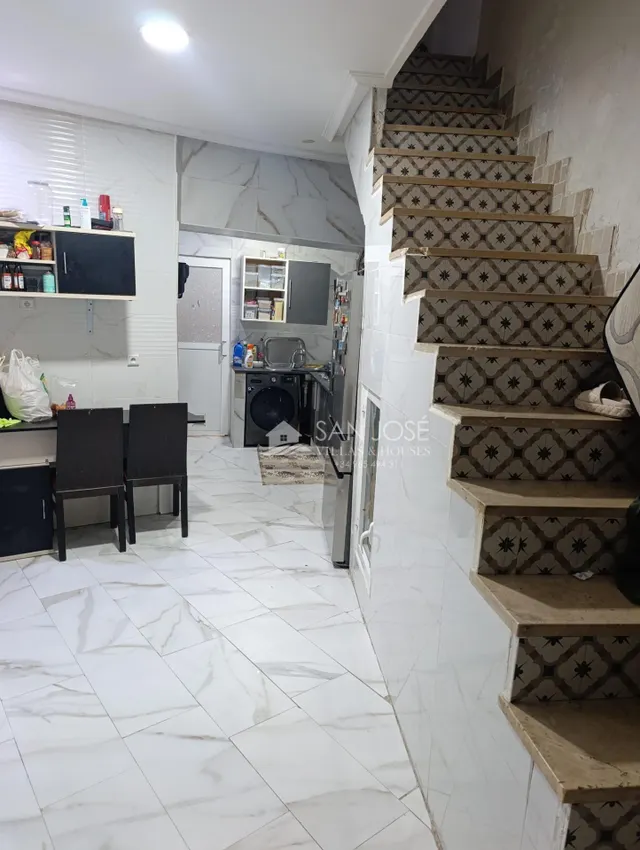 SE VENDE CASA EN BUEN ESTADO EN ASPE — 10
