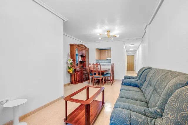 Apartamento 2 habitaciones 100m² en venta - Centro - foto 2