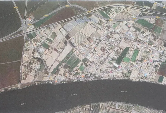 ¡OPORTUNIDAD ÚNICA! Solar para Camping en el Delta del Ebro - foto 2