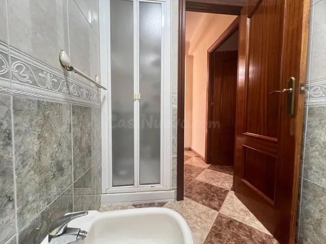 Piso 3 habitaciones San Andres — 20