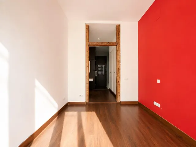 Vivienda con trastero — 28