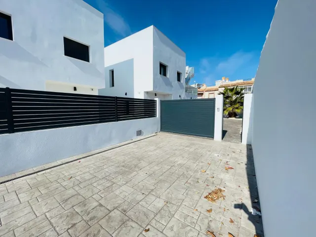 Villa 5 habitaciones 368m² en venta - Torreblanca — 10