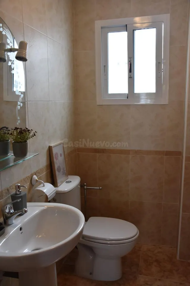 Dúplex 2 habitaciones 75m² en venta - La Ciñuelica - foto 5