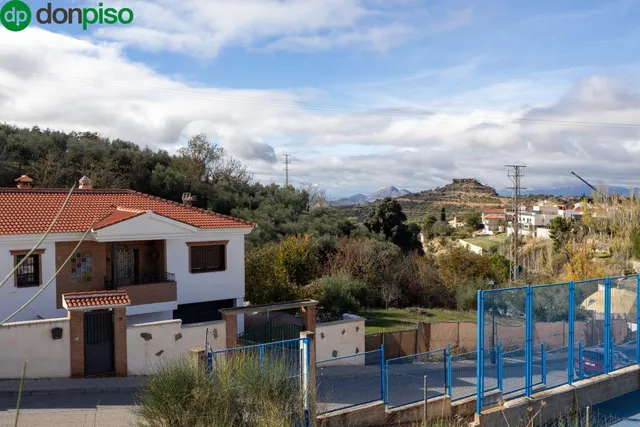 Estupenda parcela en Nívar — 16