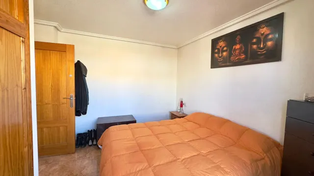 Ático 2 habitaciones 73m² en venta - Parque de las Naciones — 16