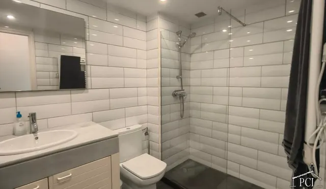 Apartamento en planta baja con jardín privado y piscina comunitaria en Pals — 14