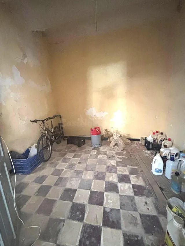 EN VENTA – CASA PARA REFORMAR EN LOS ROSALES - foto 2
