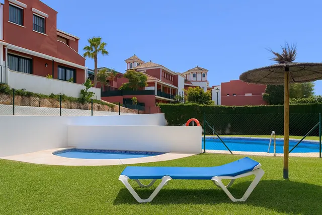Apartamento 3 habitaciones 93m² en venta - Costa Del Sol — 9