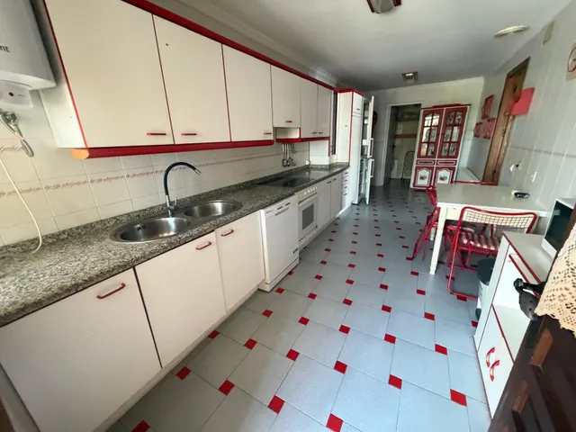 Casa en venta en Geria (Valladolid) — 12