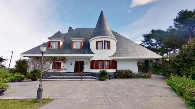 Alquiler de casa independiente en Brugers La Sentiu