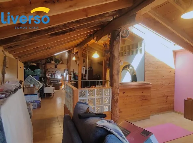 ¡Tu segunda vivienda ideal en Villamórico de Burgos! — 37