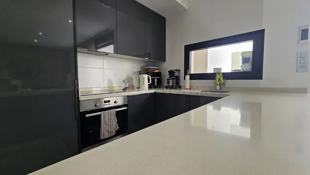 Villa 6 habitaciones 208m² en venta - Villamartín-Las Filipi - foto 5