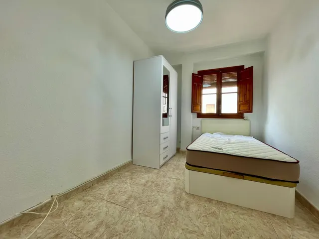 Vivienda de 3 dormitorios con garaje en plena Judería de Córdoba — 18