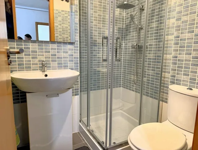 Apartamento 2 habitaciones 62m² en venta - Centro — 12