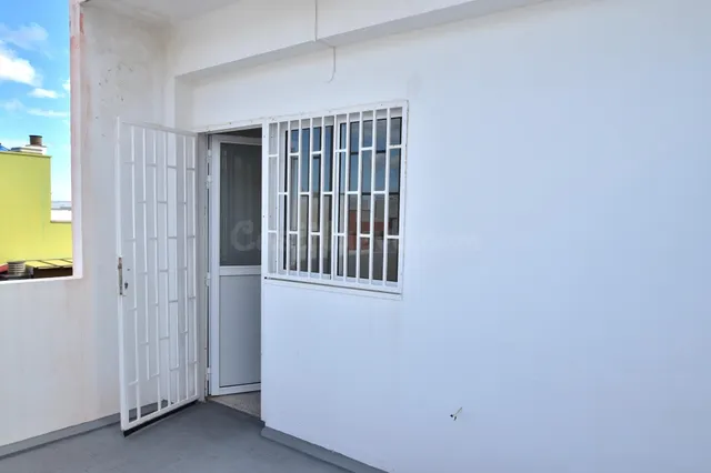 Ático 2 habitaciones Alquilado — 2