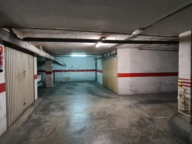 ALG328 - GARAJE EN LA CALLE RIOLA DE ALGEMESÍ - foto 3
