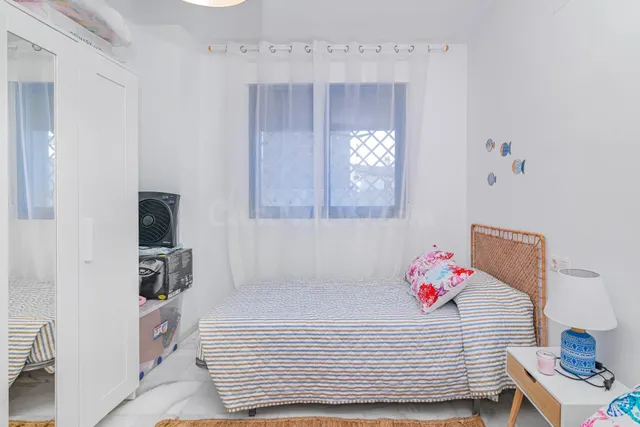 Piso en Venta en Castell de Ferro — 13