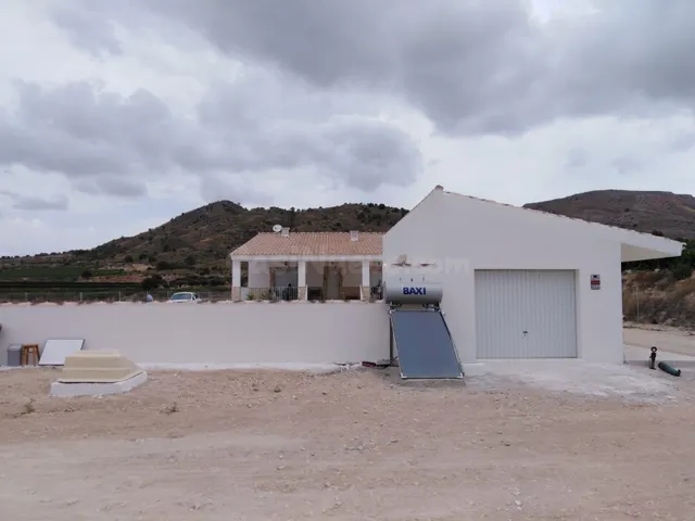 Villa 5 habitaciones 180m² en venta - Comunidad valenciana — 4