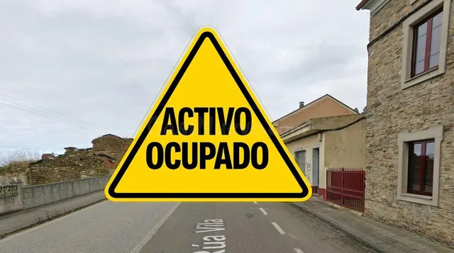 PISO EN BARREIROS