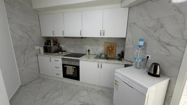 Apartamento 3 habitaciones 107m² en venta - Estacion de autobuses — 12
