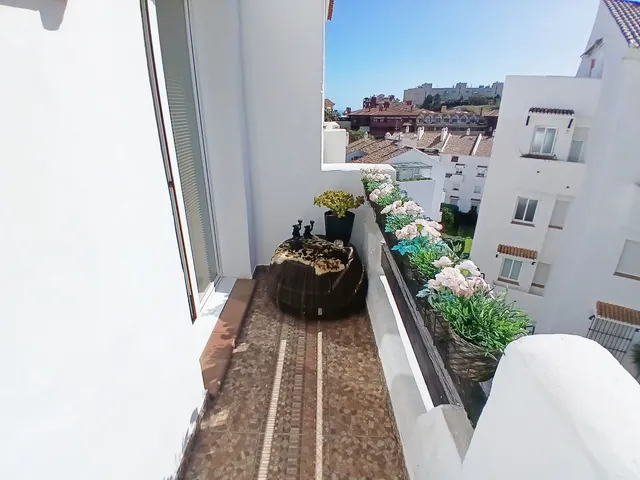 Ático Dúplex 3 habitaciones 146m² en venta - Centro — 25