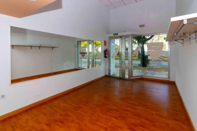 Local en María Auxiliadora