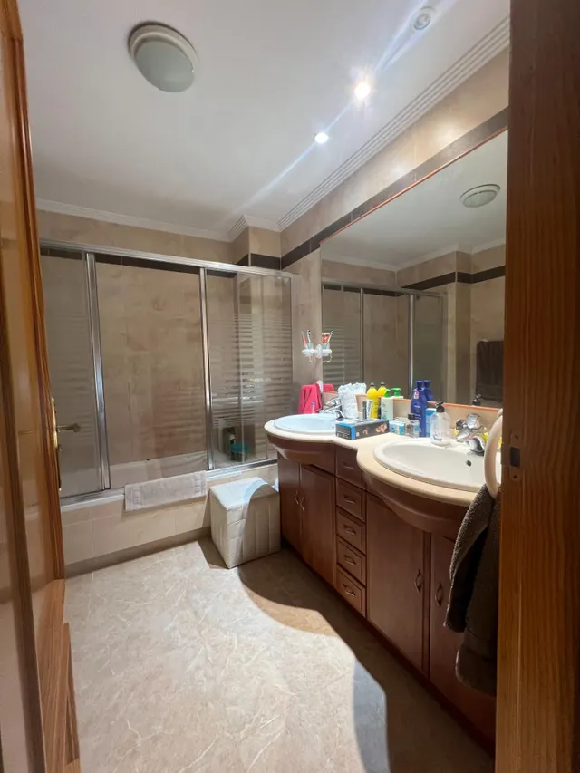 Apartamento en playa de torres, Villajoyosa — 22