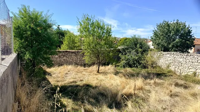 Solar en venta - Castilla y leon — 9