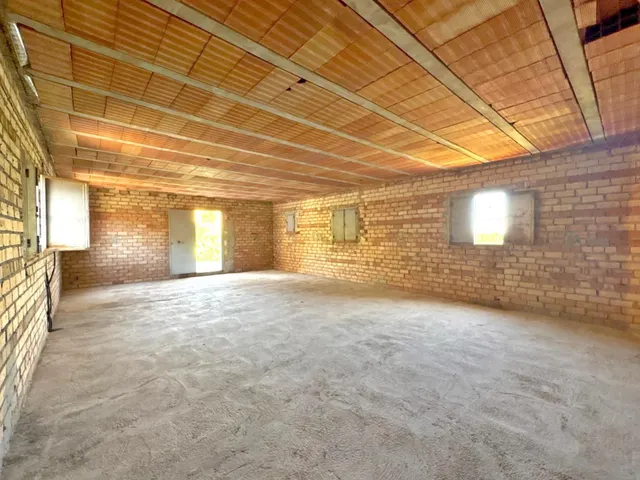 Finca rústica con cultivos y pozos propios en Vélez-Málaga — 22