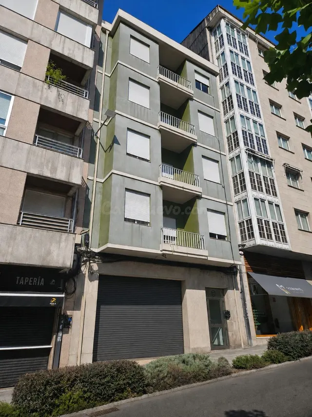 Edificio en Venta en Lagunas, Ourense - ¡¡¡Oportunidad Única