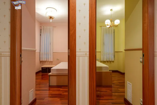 PISO EXCLUSIVO — 19