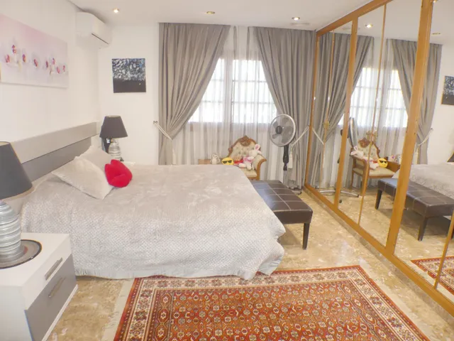 Chalet en Cruz de Gracia — 26