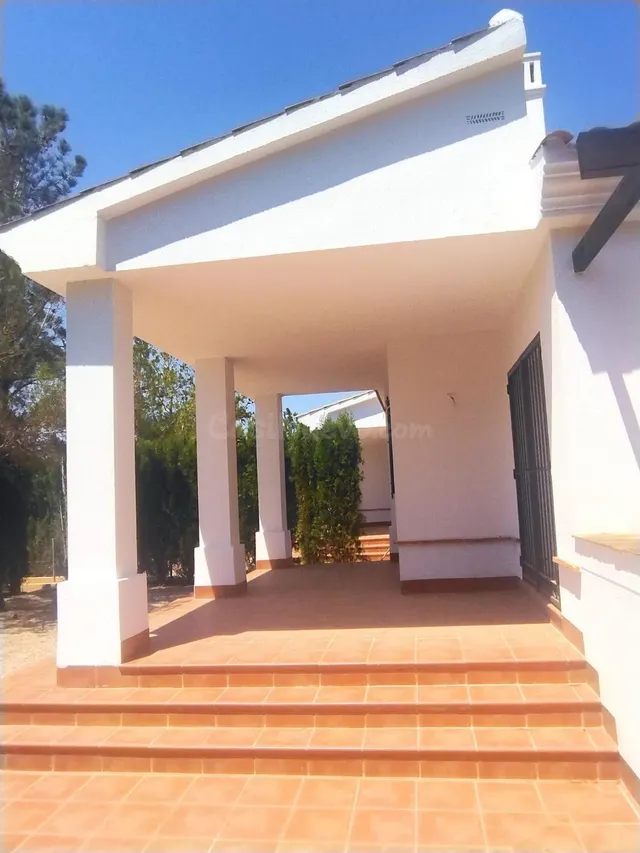 🏡 Chalet de 2 dormitorios listo para entrar a vivir en Fuent - foto 4