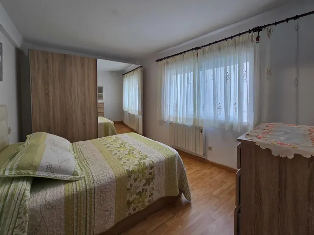 Piso 5 habitaciones 168m² en venta - Monte Alto - Zalaeta - Atocha — 13