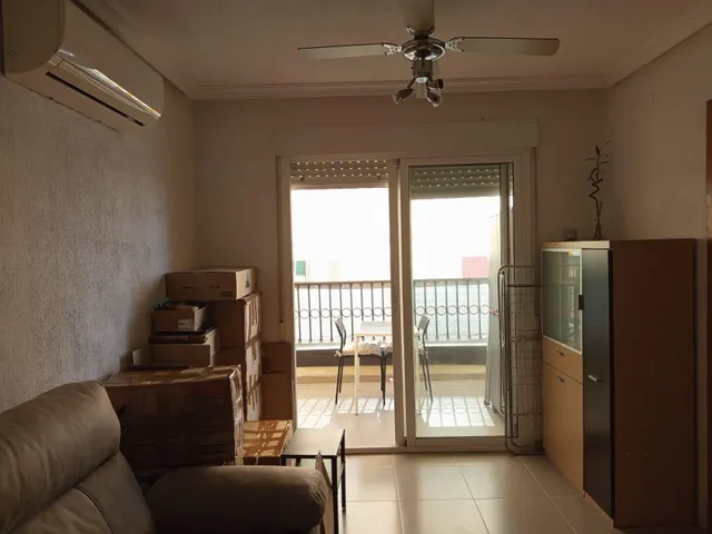 Acogedor Apartamento Seminuevo en San Isidro de Albatera - Ideal para Tu Nuevo Hogar — 12