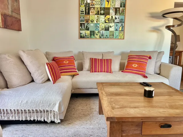 Apartamento 3 habitaciones 175m² en venta - Costa del Sol — 35