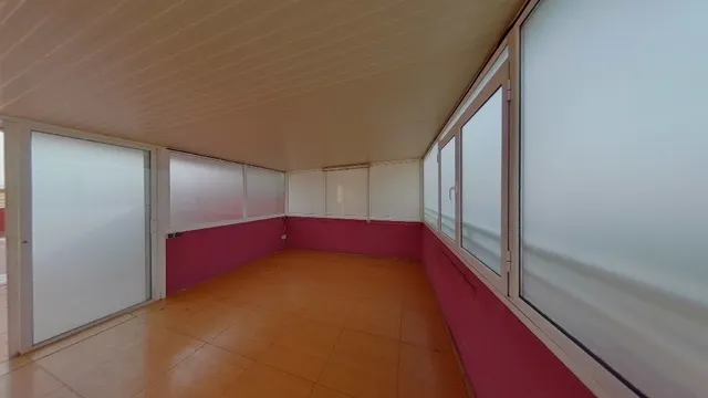 OKUPADO-PISO TIPO CASA BIS DE 4 habitaciones — 25